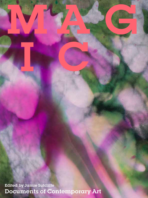 Title details for Magic by Jamie Sutcliffe - Available